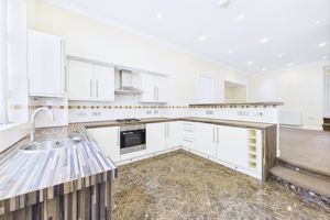 Kitchen side- click for photo gallery
